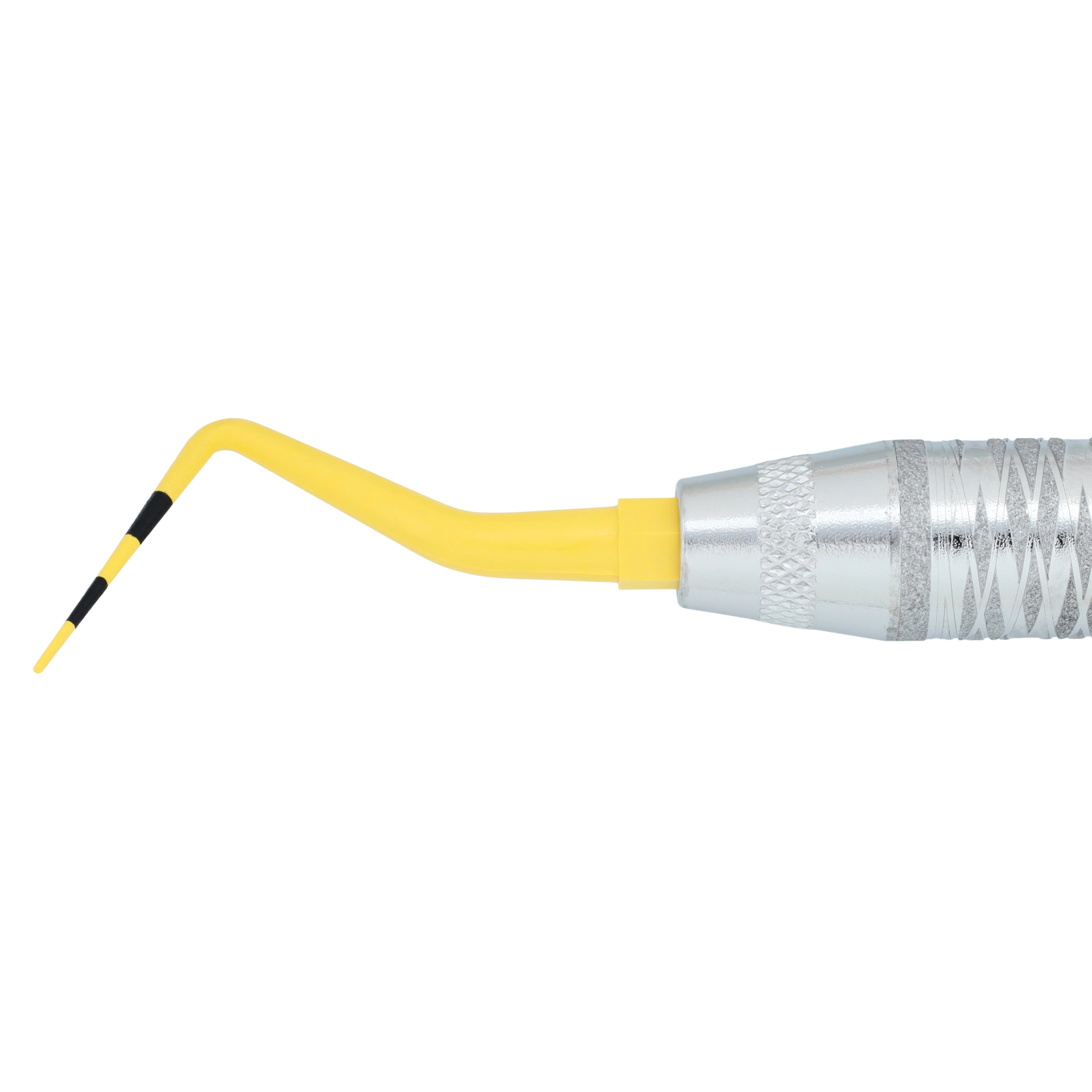 Hu-Friedy Colorvue #12 Probe Promo Kit, 3-6-9-12 Markings, with #6 Satin Steel Handle, PCVPROMO thumbnail 3