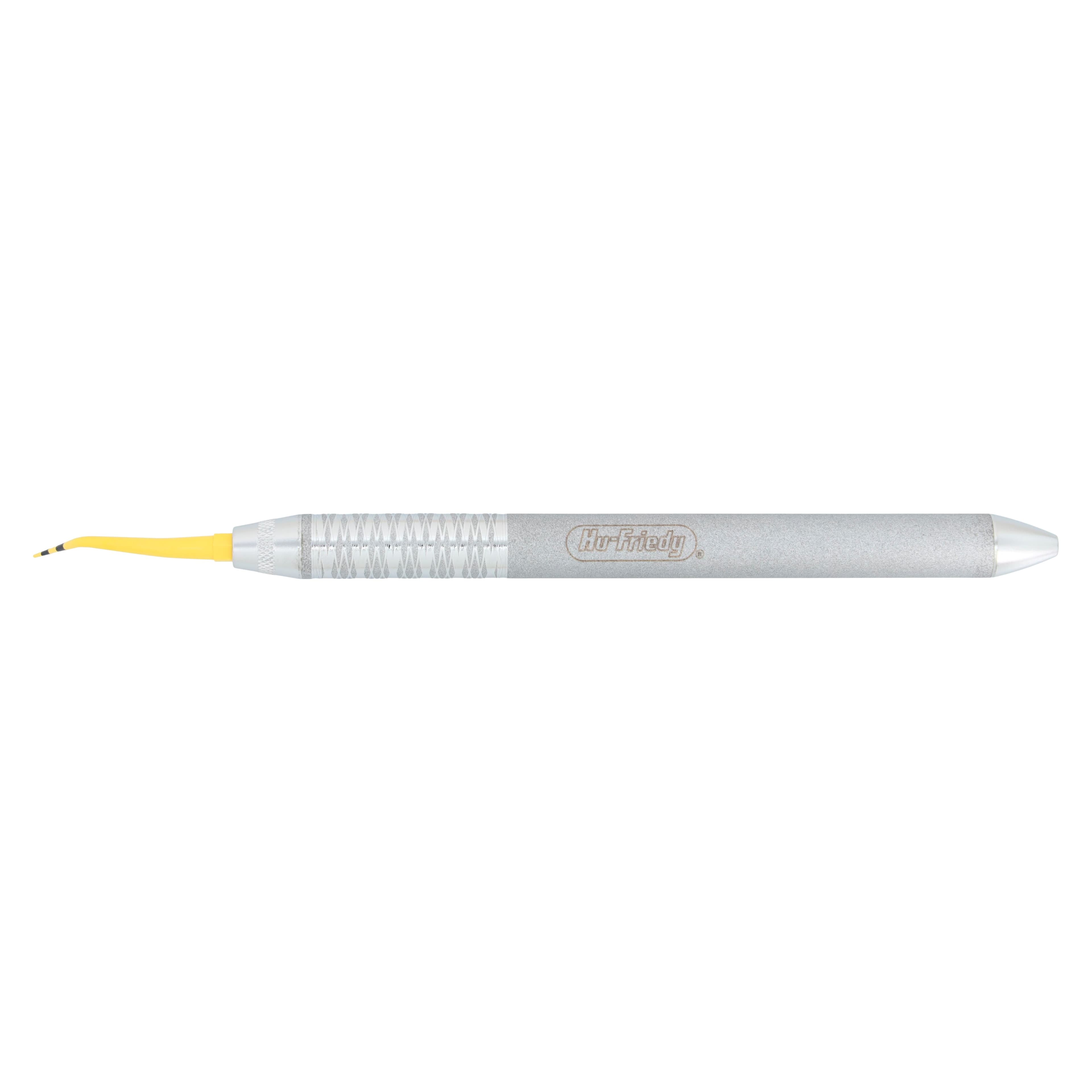 Hu-Friedy Colorvue #12 Probe Promo Kit, 3-6-9-12 Markings, with #6 Satin Steel Handle, PCVPROMO thumbnail 4