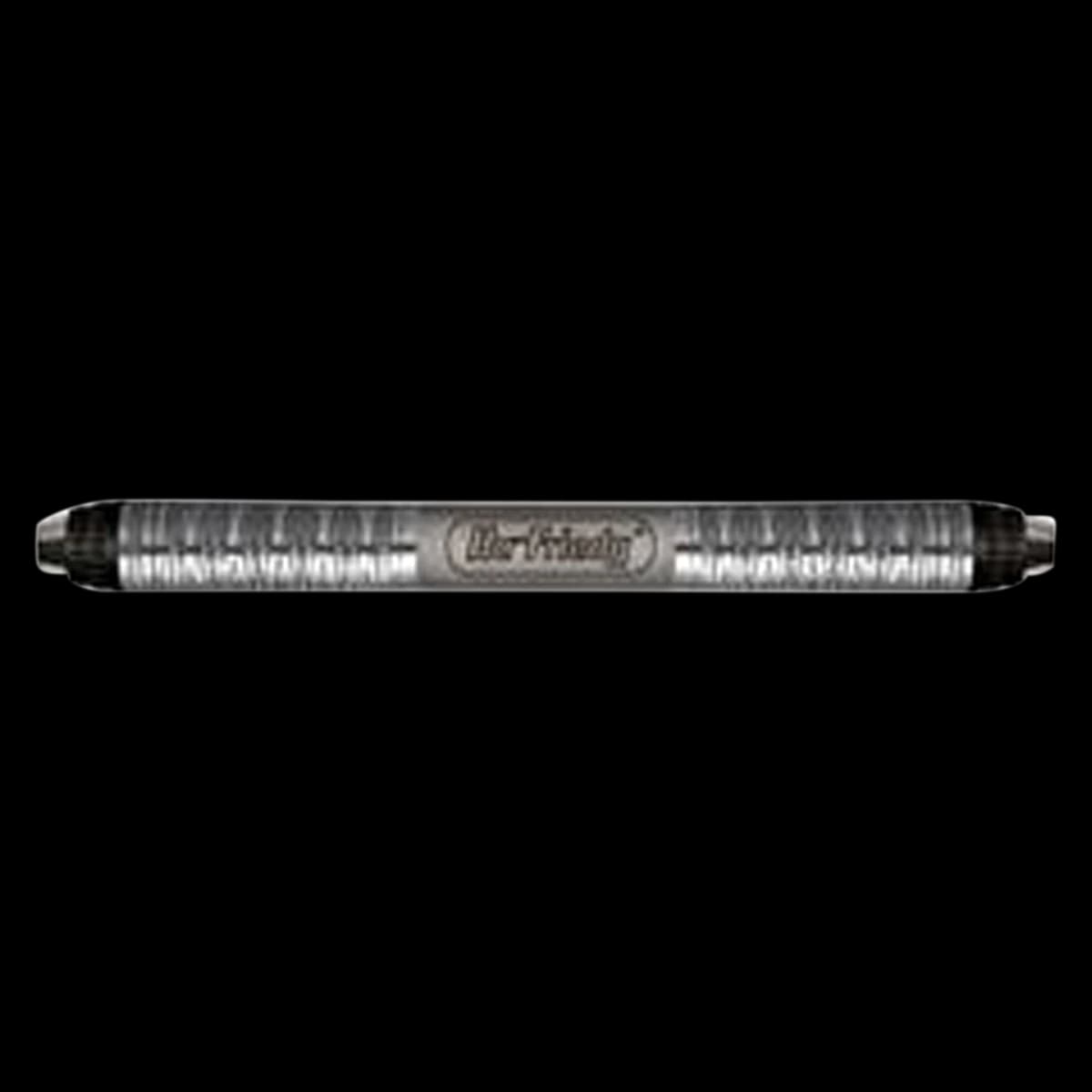 Hu-Friedy Universal Curette, Barnhart 5/6, Double-Ended, #7 Satin Steel Colours Handle, SBH5/67 - Universal Curettes - Barnhart - 5/6 - #7 Satin Steel&reg; Colours&reg; - Image 1