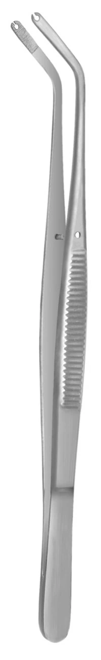 Hu-Friedy #20 Corn Suture Pliers, 6", Stainless Steel, SP20 - Hu-Friedy - #20 Corn Suture Pliers, SP20 - Image 1
