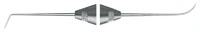 Hu-Friedy Explorer DE 6/3, Double-Ended, #31 Round Handle, EXD6 - Explorer Double-End 6/3 #31 Handle, EXD6 - Image 1