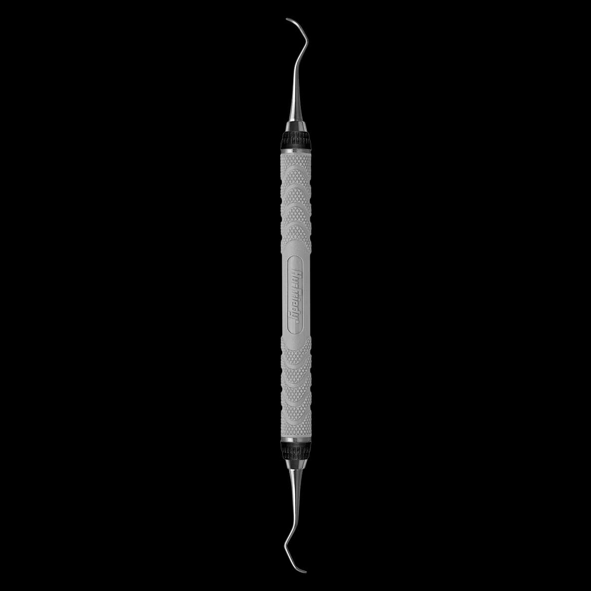 Hu-Friedy Universal Curette, Barnhart 5/6, Double-Ended, #8 ResinEight Handle, SBH5/68 - Universal Curettes - Barnhart - 5/6 - #8 ResinEight&reg; - Image 1