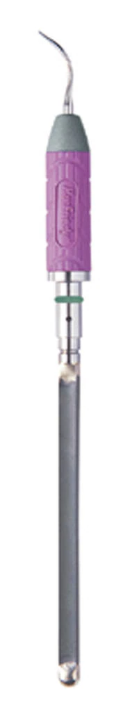 Hu-Friedy Swivel Direct Flow #10 Universal Ultrasonic Insert, 30 kHz, Lavender, UI30SD10 thumbnail 4