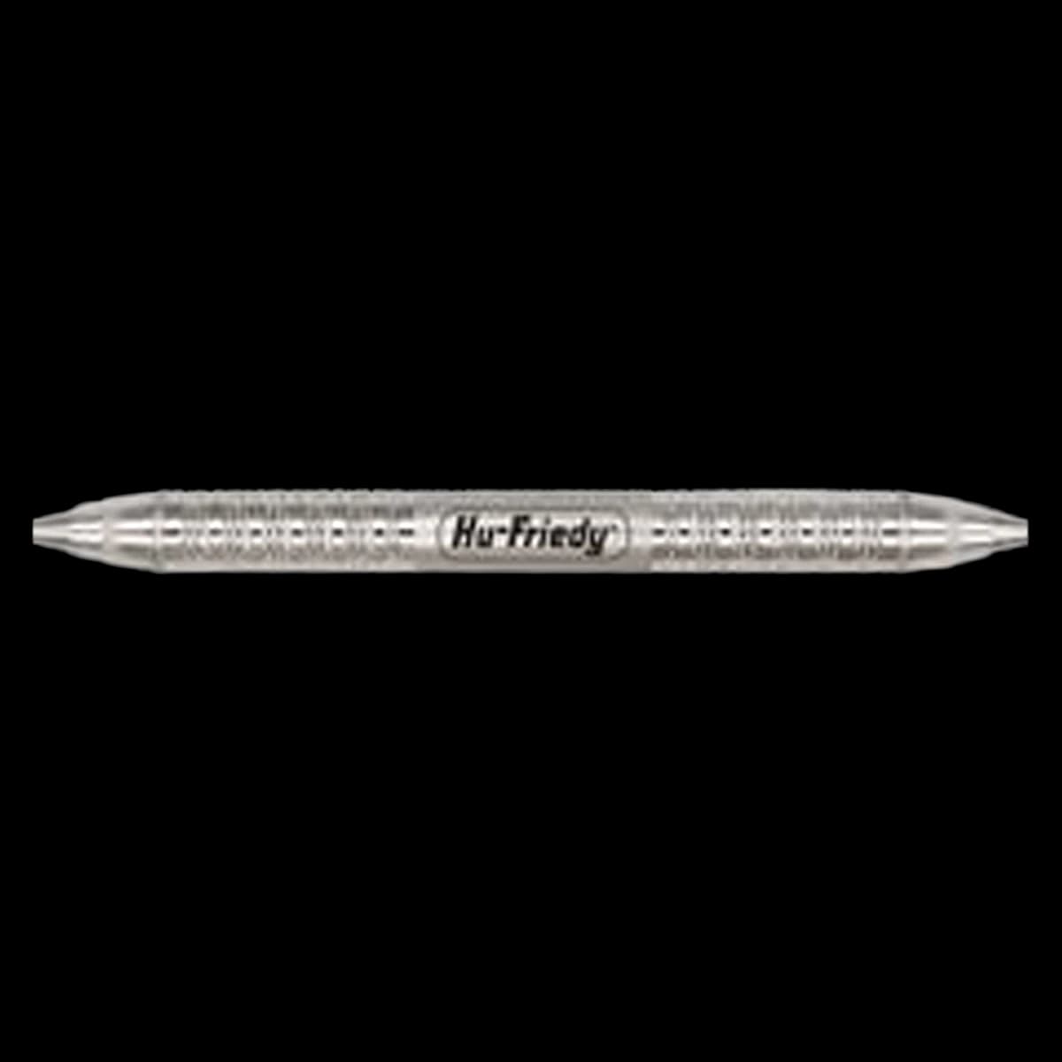 Hu-Friedy After Five Gracey Curette 5/6 Rigid, Double-Ended, #6 Satin Steel Handle, SRP5/6R6 - After-Five&reg; Gracey Curettes - 5/6 Rigid - #6 Satin Steel&reg; - Image 1