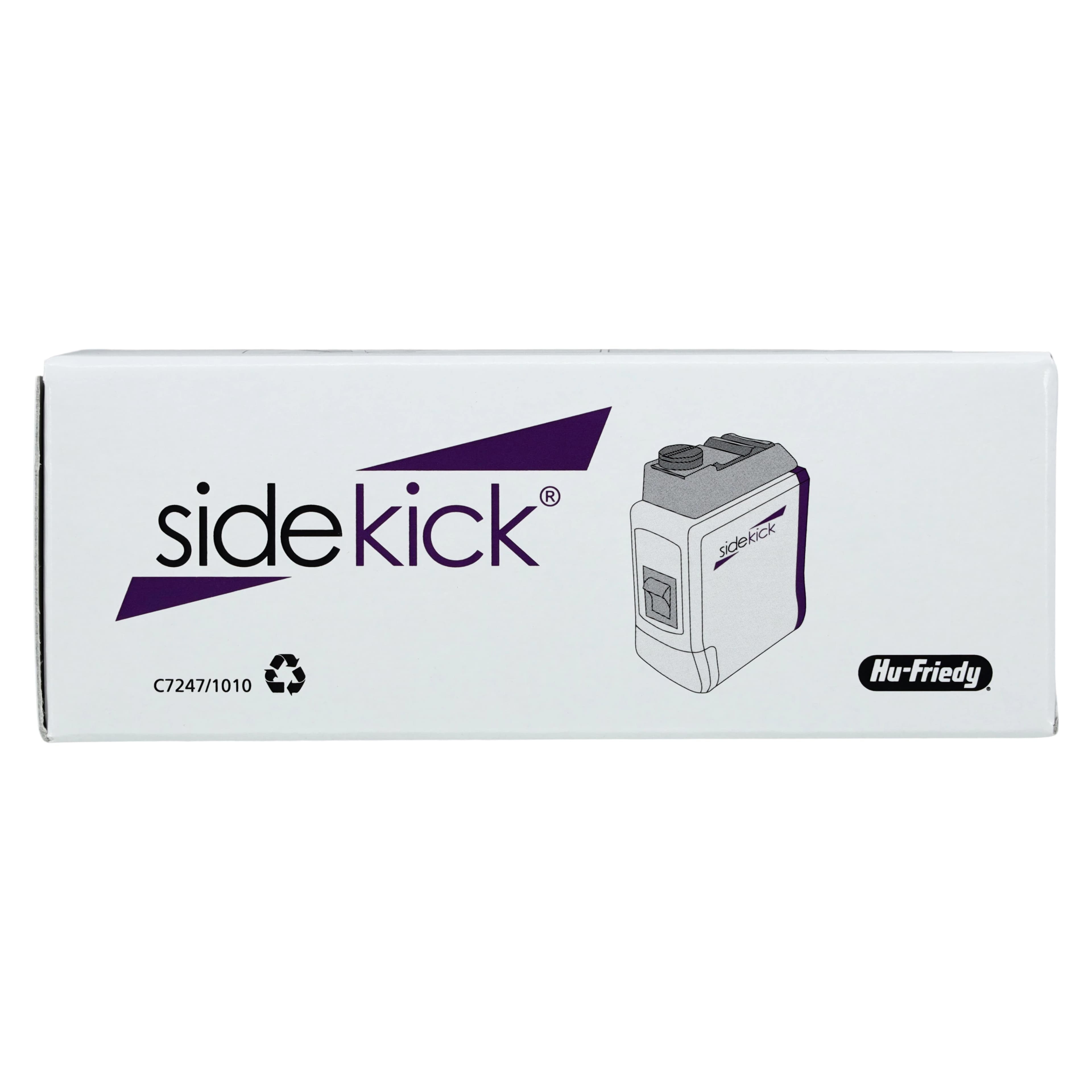 Hu-Friedy Sidekick Cordless Instrument Sharpener, Complete Kit, SDKKIT thumbnail 14