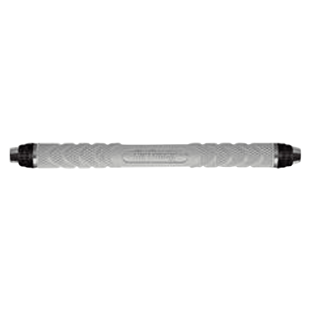 Hu-Friedy Universal Curette - Langer 5/6 - Double End - #8 ResinEight Handle - Universal Curettes - Langer - 5/6 - #8 ResinEight&reg; - Image 1