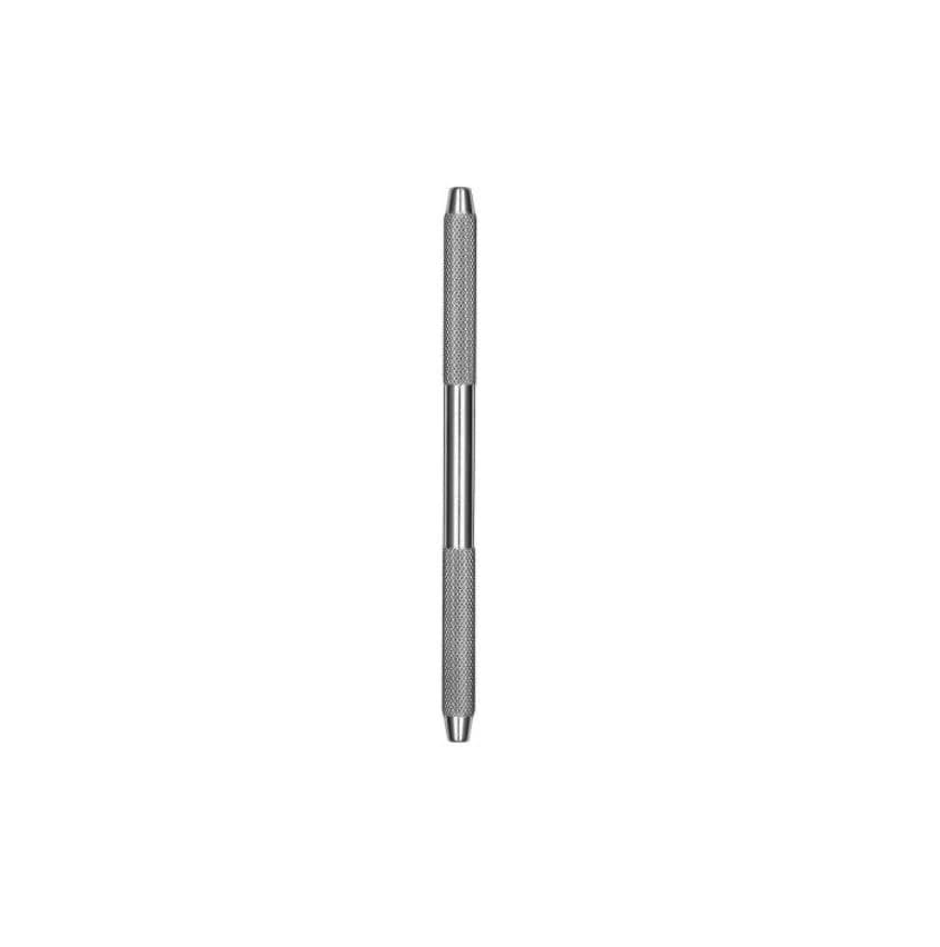 Hu-Friedy 21B Double-Ended Acorn Burnisher, #41 Round Handle, BB21B - Burnishers - 21B Double-Ended - #41 Round - Image 1