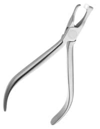 Hu-Friedy Slim Line Band Remover Pliers, Stainless Steel, 1/Pkg, 678-503 - Slim Band Remover Pliers - Slim Band Remover Pliers - Image 1