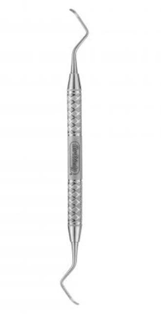 Hu-Friedy Prichard Surgical Curette PR1/2 #9 EverEdge Handle - Currette Prichard PR1/2 #9 Handle - Image 1