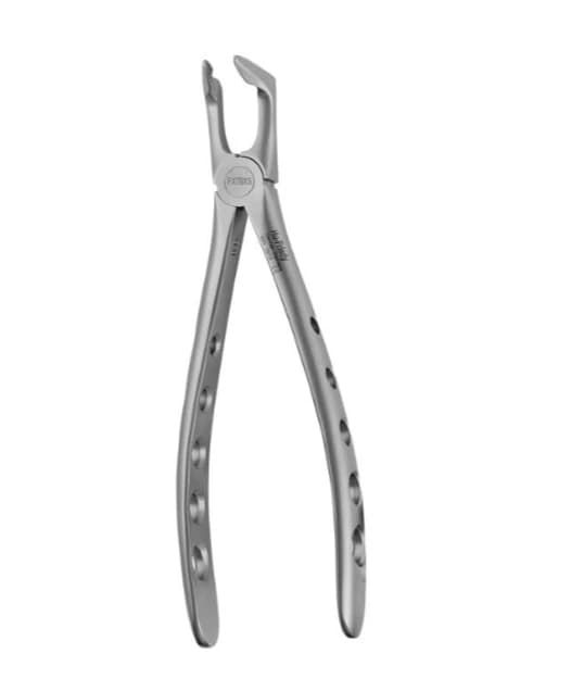 Hu-Friedy 79 Atraumair Forceps, Lower Molars, FX79XS - Hu-Friedy - 79 Atraumair Forceps, Lower Molars, FX79XS - Image 1