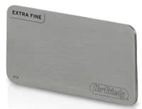 Hu-Friedy Diamond Sharpening Card, Extra Fine Grit, 1/Pk, DSCXFINE - Diamond Sharpening Card, Extra Fine Grit, 1/Pk, DSCXFINE - Image 1