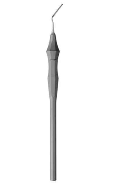 Hu-Friedy Interchangeable Periotome Handle, Smooth Handle, PTIH - Interchangeable Periotome Handle - Image 1