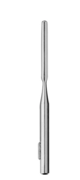 Hu-Friedy Interchangeable Periotome Tip, Straight Narrow, PTI8 - Interchangeable Periotome Tip, Straight Narrow - Image 1