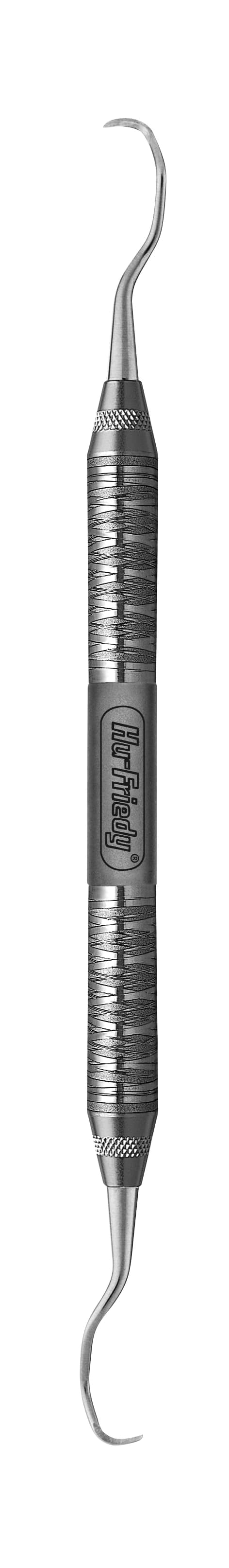 Hu-Friedy #3 Urban Sinus Lift Instrument, 1.5 mm, #6 Satin Steel Handle, IMPURBAN36 - Implant Instrument 3 Urban Sinus Lift #6 Handle, IMPURBAN36 - Image 1