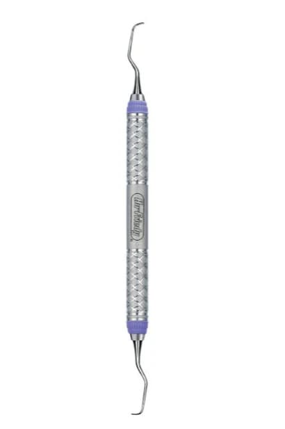 Hu-Friedy Gracey Curettes 5/6 Rigid #9 EverEdge 2.0, Double-End, SG5/6R9E2 - Gracey Curettes - 5/6 Rigid - #9 EverEdge 2.0&reg; - Image 1