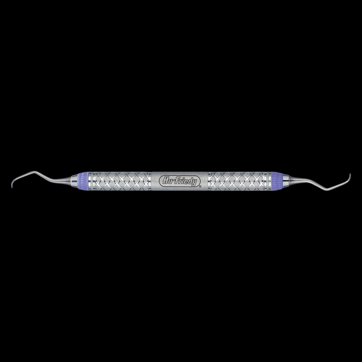 Hu-Friedy EverEdge 2.0 Anna Pattison Gracey Curette, Double End, 7/8, #9 Handle, SG7/89APE2 - 7/8 E2 DE Anna Pattison Curette #9 EverEdge Hndl - Image 1