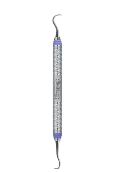 Hu-Friedy EverEdge 2.0 Sickle Scaler, Towner Jacquette U15/30, Double-Ended, #9 Handle, SU15/309E2 - Scalers - Towner - U15/30 - #9 EverEdge 2.0&reg; - Image 1