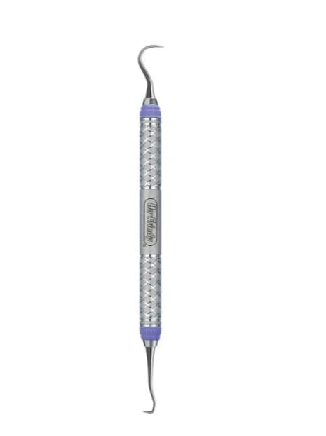 Hu-Friedy EverEdge 2.0 Sickle Scaler, Towner Jacquette U15/33, Double-Ended, #9 Handle, SU15/339E2 - Scalers - Towner - U15/33 - #9 EverEdge 2.0&reg; - Image 1