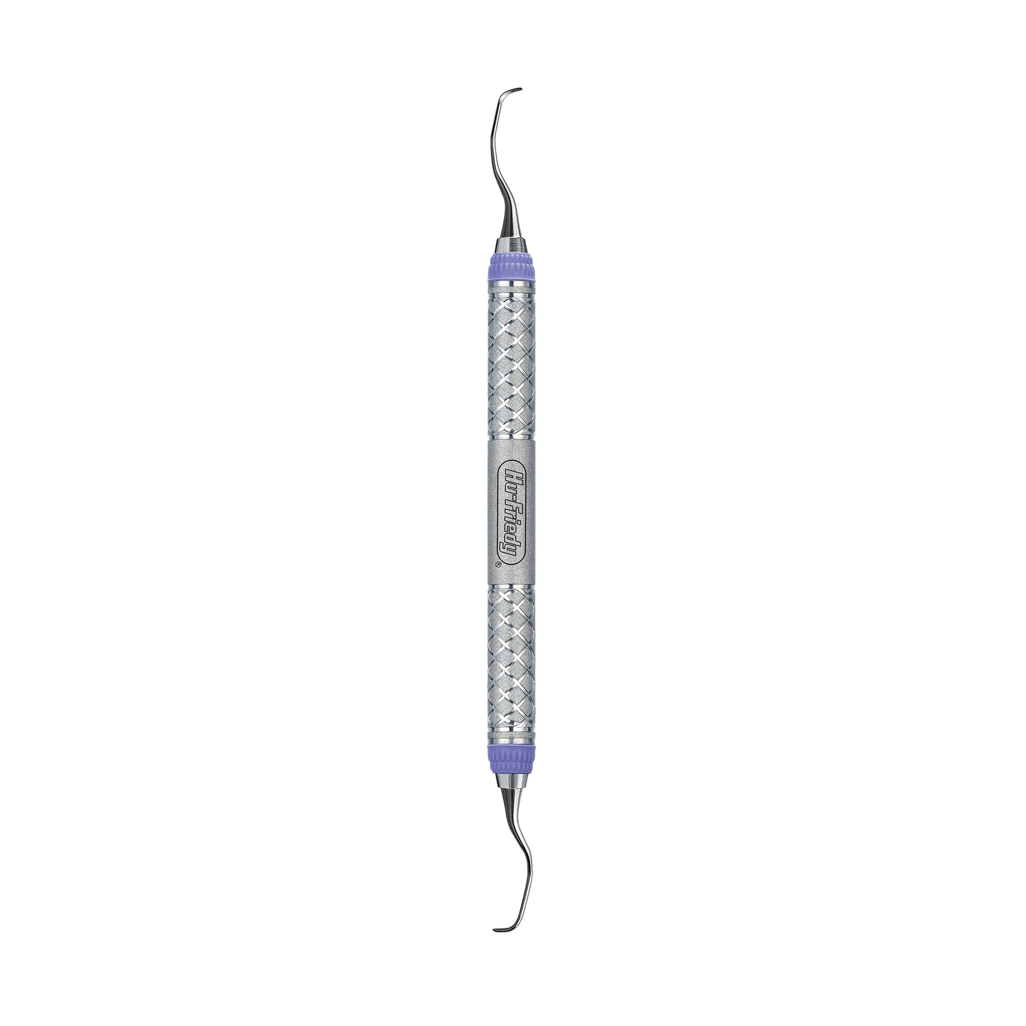 Hu-Friedy After-Five Gracey Curette 15/16, #9 EverEdge 2.0 Handle, Double End, SRPG15/169E2 - After-Five&reg; Gracey Curettes - 15/16 - #9 EverEdge 2.0&reg; - Image 1