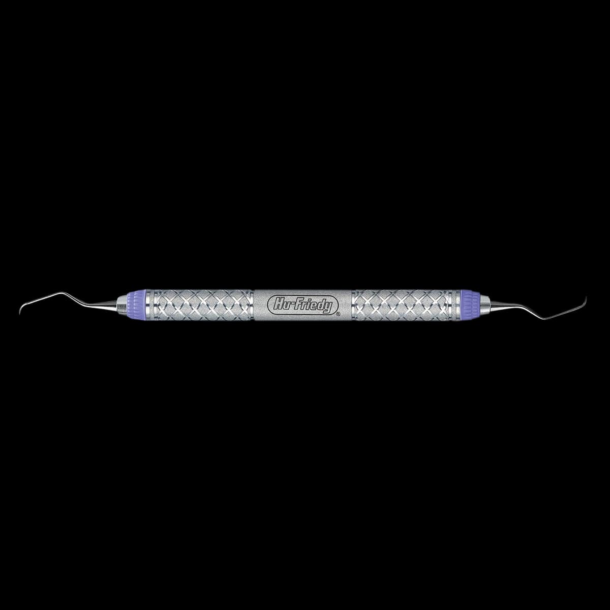 Mini-Five® Gracey Curettes - 3/4 Rigid - #9 EverEdge 2.0® - Mini-Five&reg; Gracey Curettes - 3/4 Rigid - #9 EverEdge 2.0&reg; - Image 1