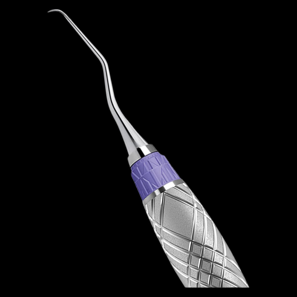 1/2 Micro Mini Five Gracey Curette EE2 Harmony Handle, Double End, SMS1/2XE2 thumbnail 2
