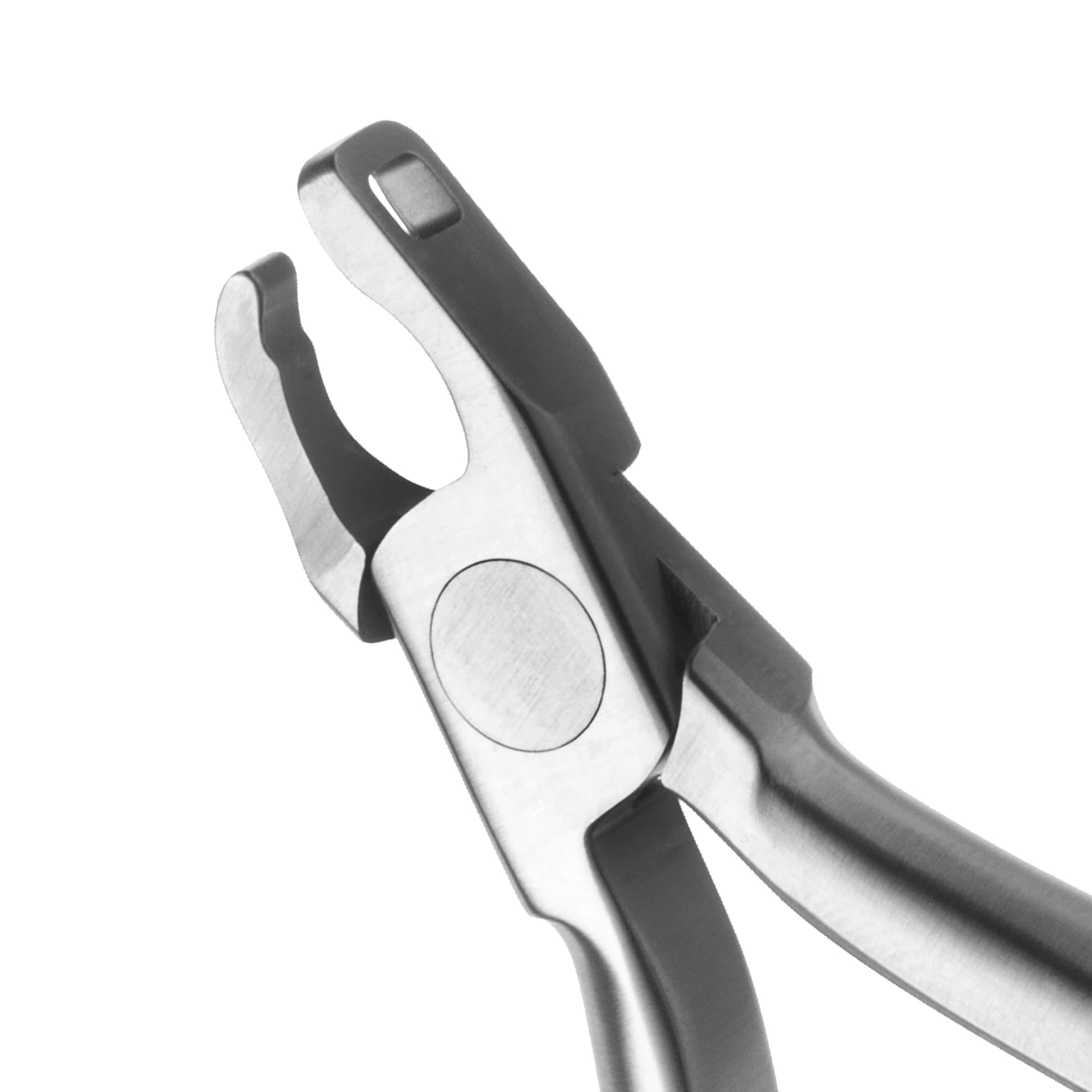 Hu-Friedy Clear Collection The Bite Plane Pliers, 678-809 - The Bite Plane - Image 1