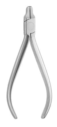 Hu-Friedy Clear Collection Tear Drop Aligner Instrument, 1/Pk, 678-800 - Clear Collection Instruments - Tear Drop - Image 1