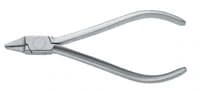 Hu-Friedy Clear Collection The Vertical Aligner Instrument, 4½", 1/Pk, 678-801 - Clear Collection - The Vertical - Image 1