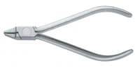 Hu-Friedy Clear Collection The Horizontal Orthodontic Aligner Instrument, 4½", 1/Pk, 678-802 - Clear Collection Instruments - Horizontal - Image 1
