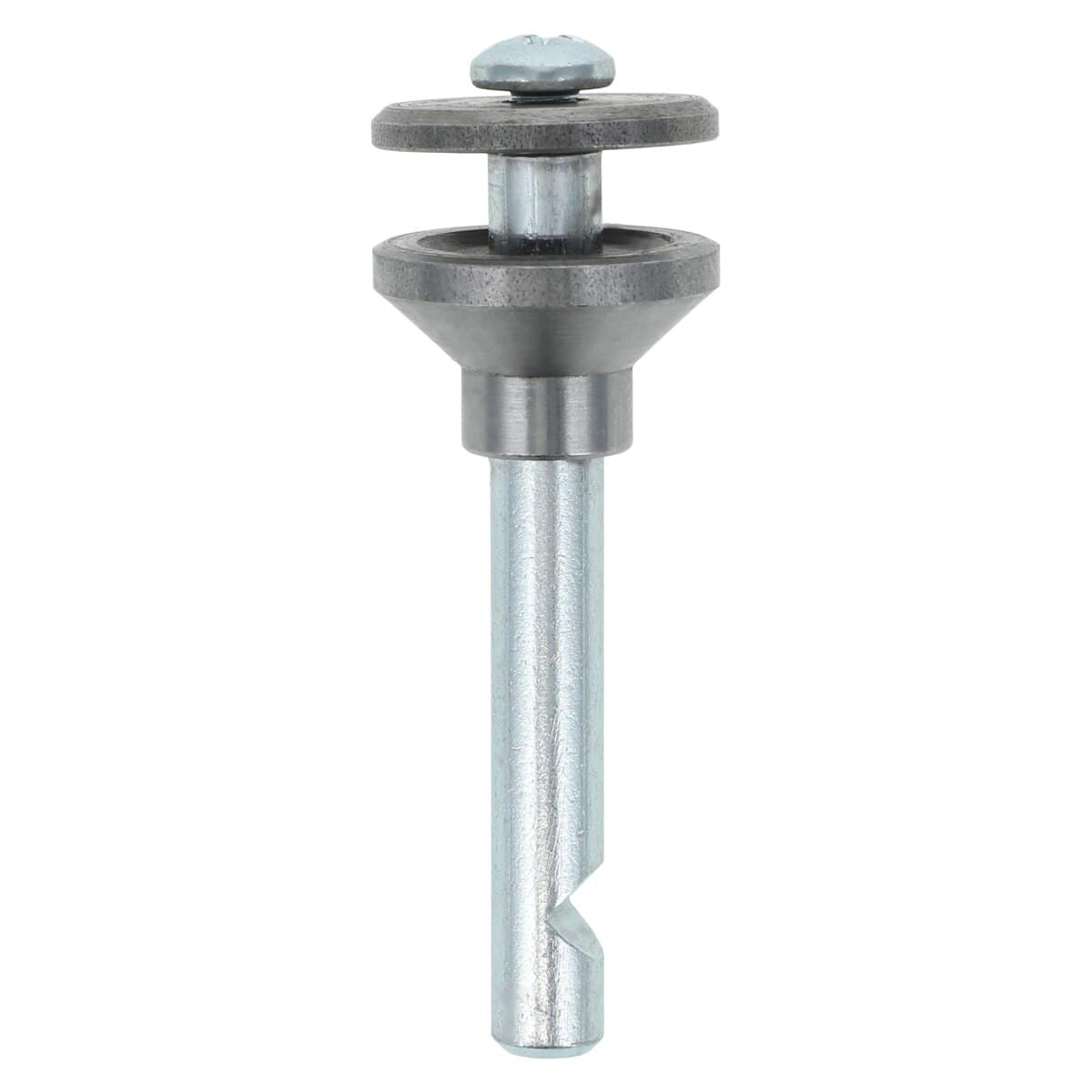 Handler Auto-Chuck Attachment Stone Chuck, Right Side, #67-5R thumbnail 2