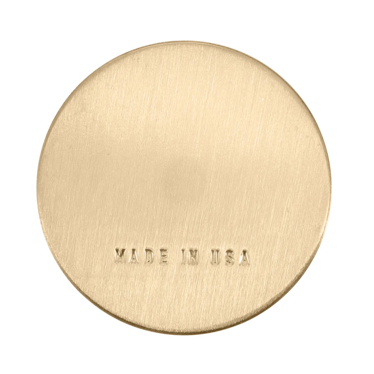 Whip Mix Hanau Varsity Ejector Type Flask Disc, Replacement, 1/Pk, 001613-000 - Disc Only for Ejector Type Flasks - Image 1