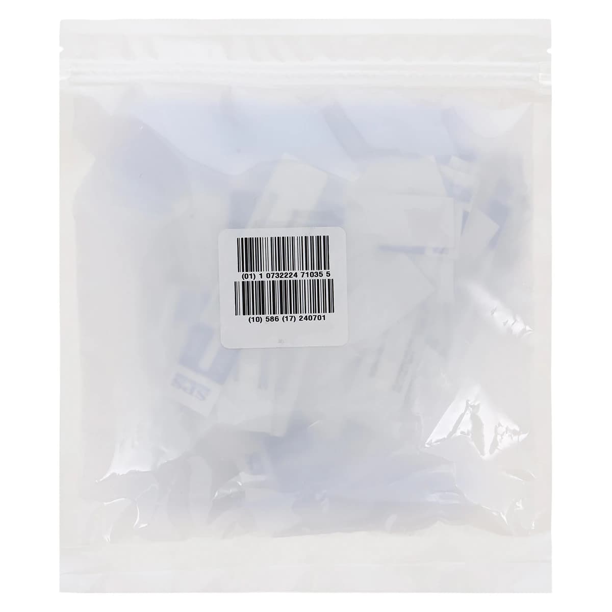 STEAMPlus Class 5 Steam Sterilization Integrator Strips, 4" x 0.75", 100/Box, SSI-100 thumbnail 2