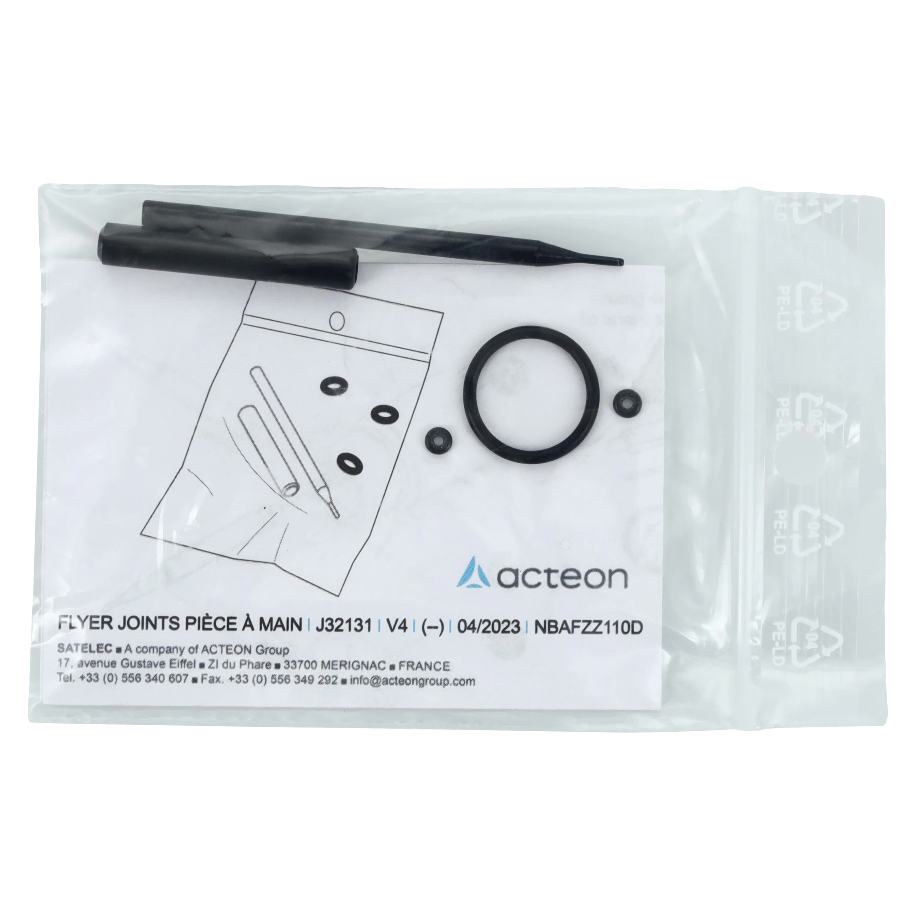 Acteon Newtron Booster Piezo Ultrasonic Unit with Handpiece, F60216 thumbnail 17