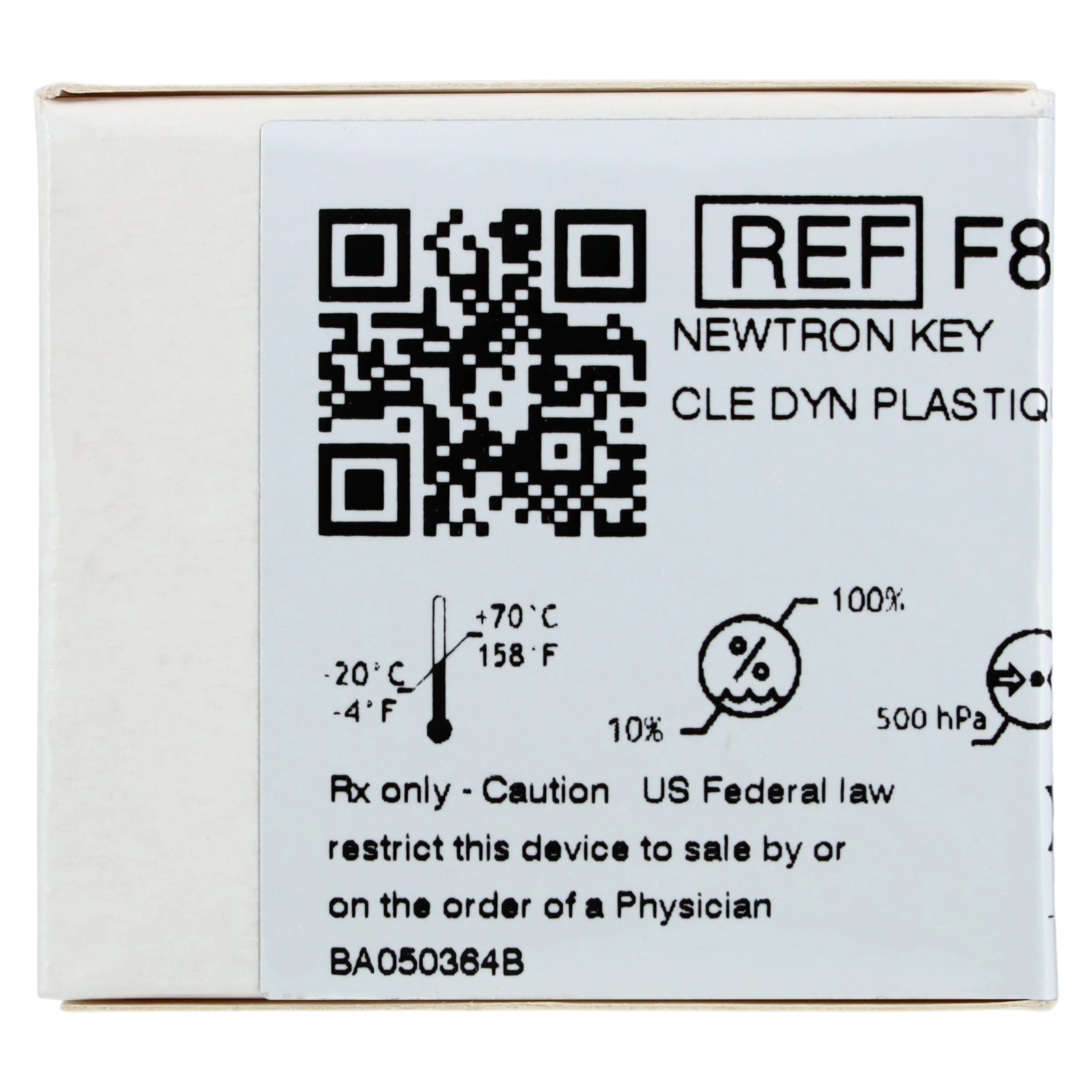 Acteon Newtron Booster Piezo Ultrasonic Scaler Unit with Handpiece, Intro Tip Kit, F60211 thumbnail 18
