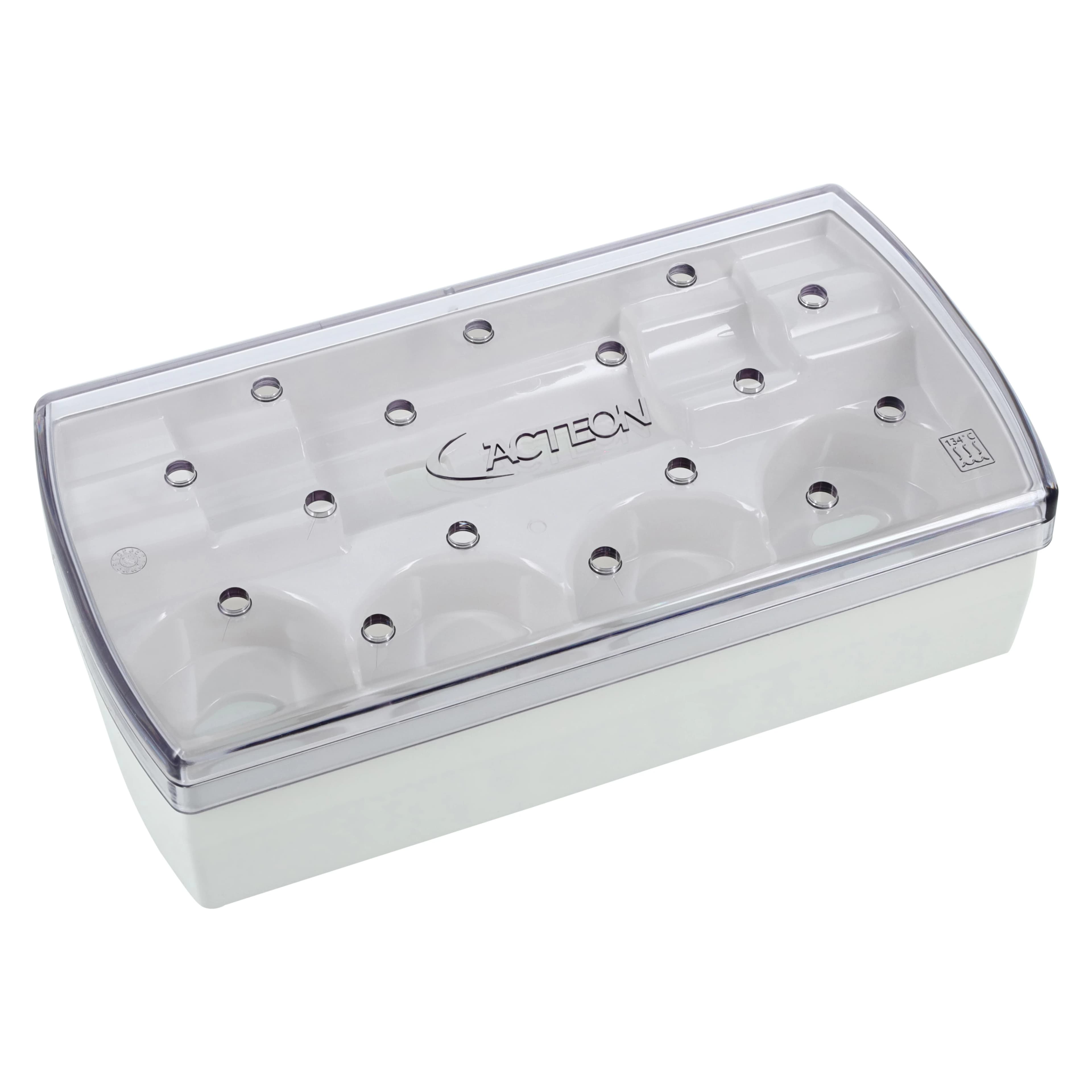Acteon Newtron Booster Piezo Ultrasonic Scaler Unit with Handpiece, Intro Tip Kit, F60211 thumbnail 24