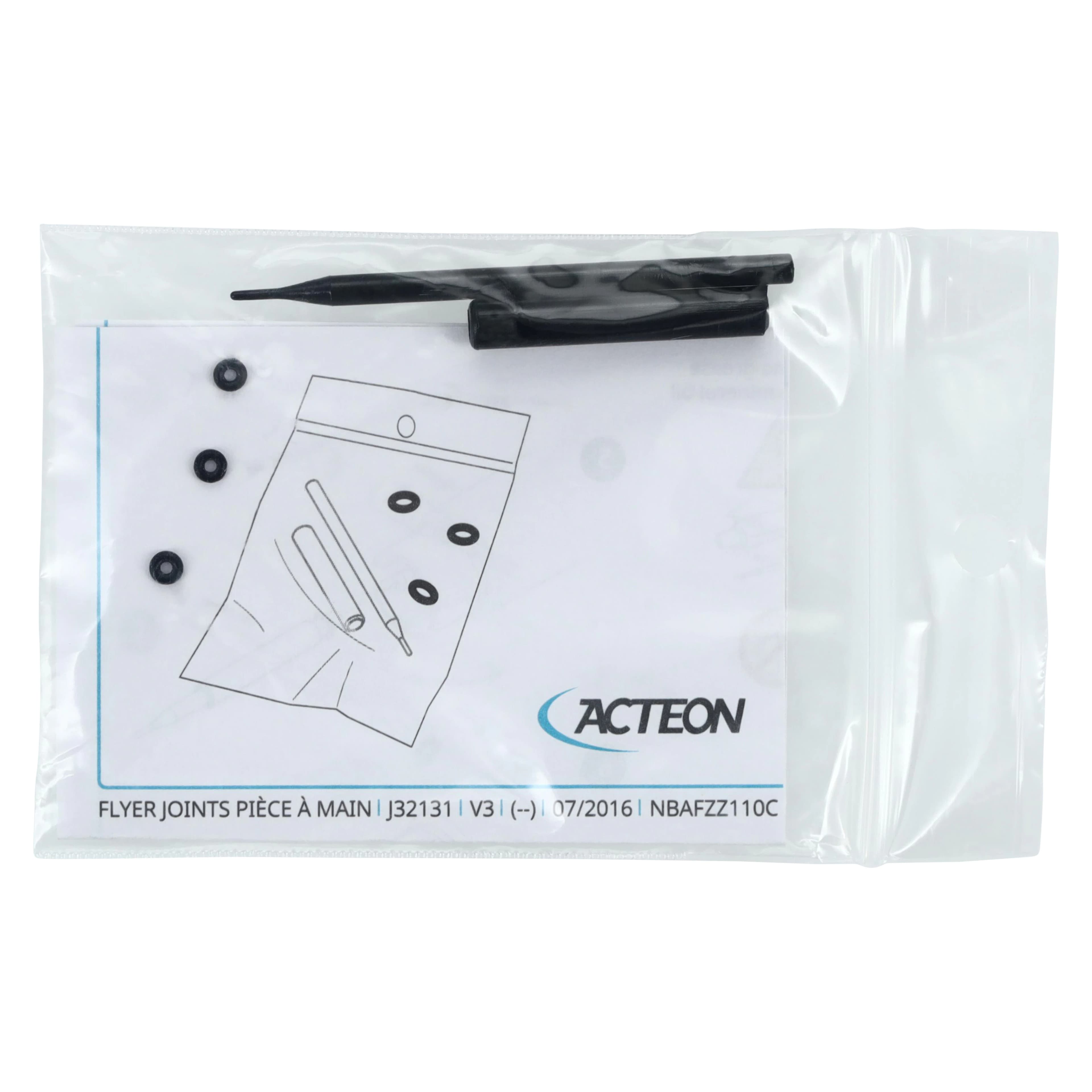 Acteon Newtron Booster Piezo Ultrasonic Scaler Unit with Handpiece, Intro Tip Kit, F60211 thumbnail 28