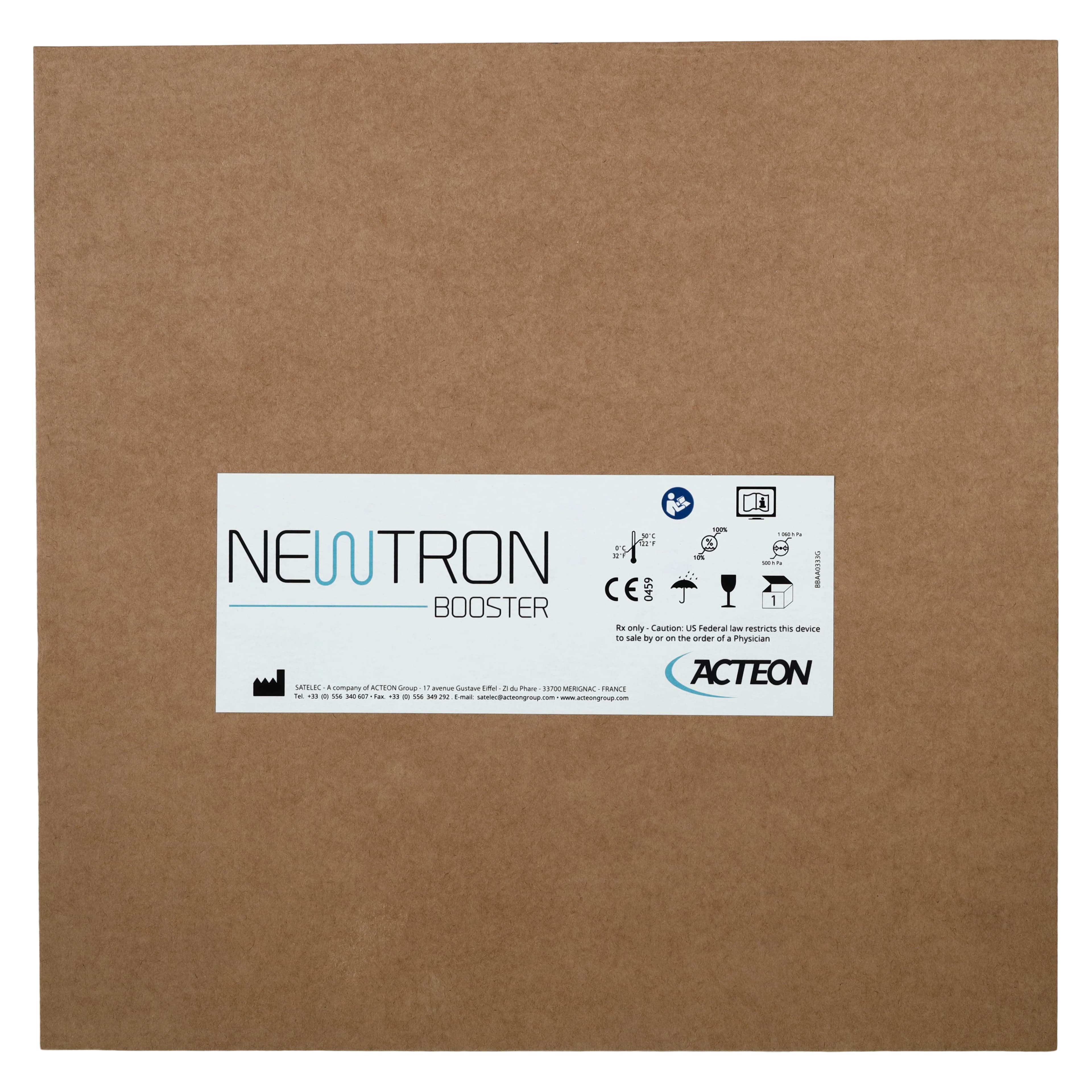 Acteon Newtron Booster Piezo Ultrasonic Scaler Unit with Handpiece, Intro Tip Kit, F60211 thumbnail 31