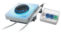 Newtron P5 B.LED Ultrasonic Scaler System with Slim Handpiece, LED Ring, and Intro Tip Kit, F61117 - Newtron Systems, B. LED w/ Slim Handpiece, Tip Kit, F61117 - Image 1