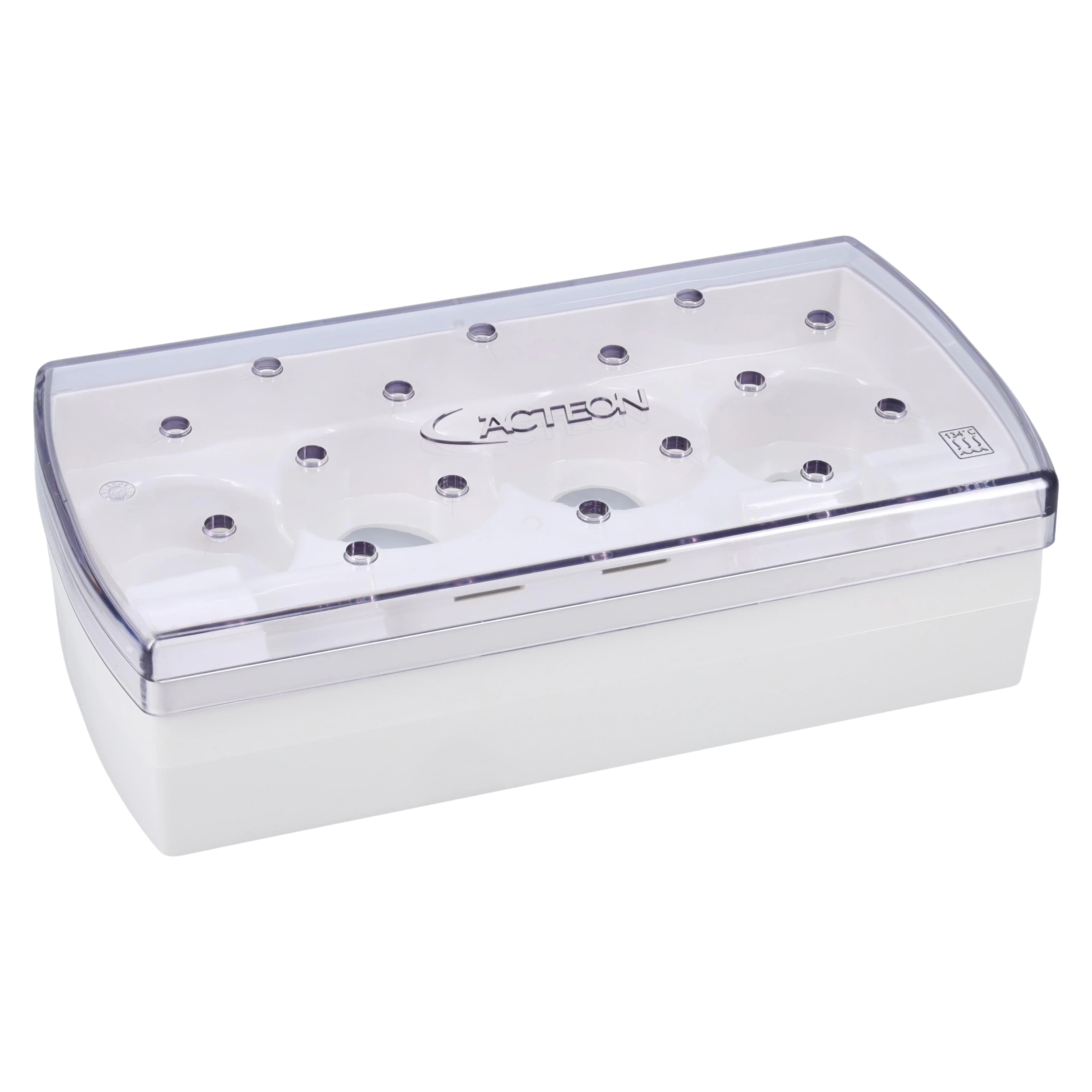 Acteon Newtron Intro Scaling Kit, Includes #1, 10Z & H3 Tips, Dynamometric Wrenches, Auto Box, F00932 thumbnail 3