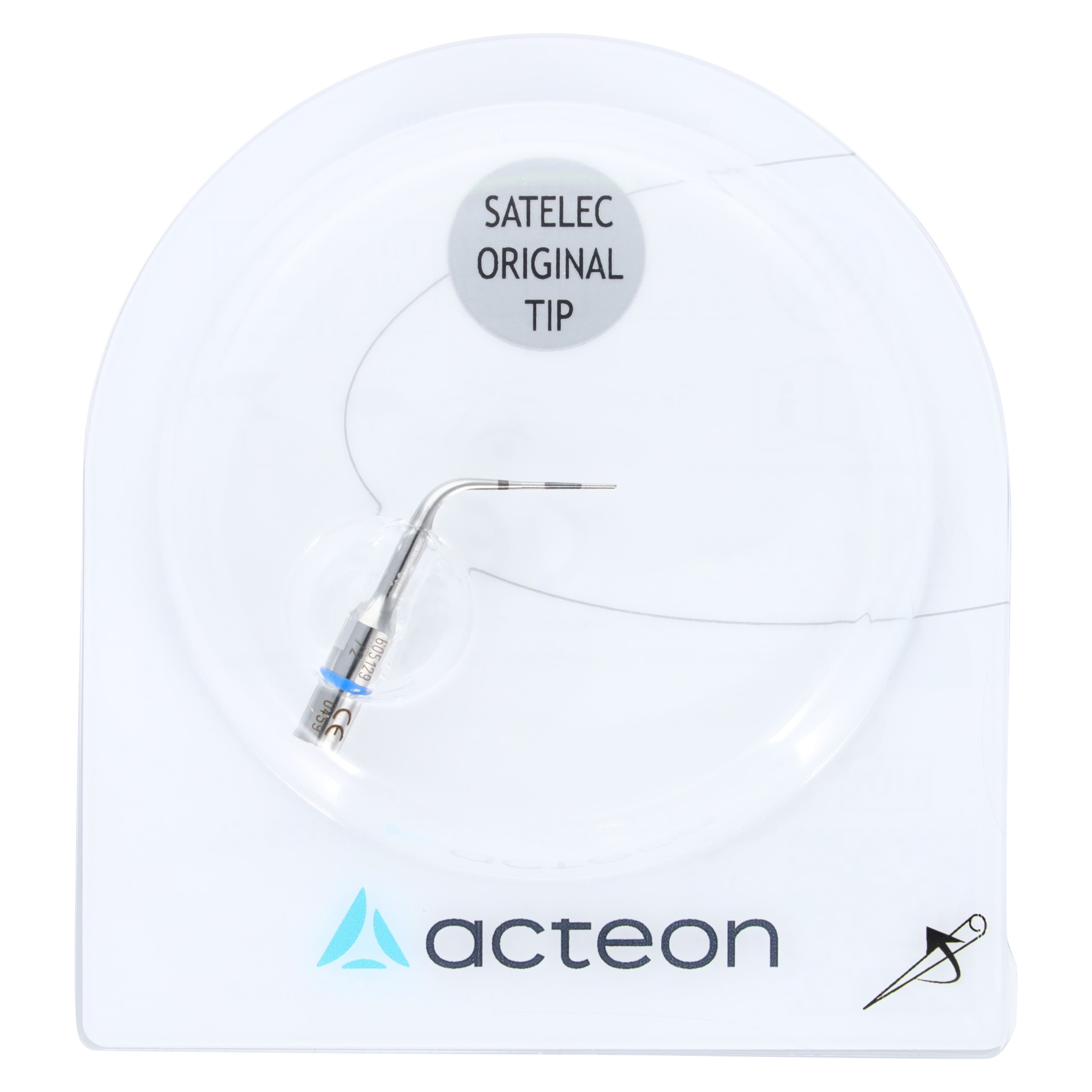 Acteon Newtron Intro Scaling Kit, Includes #1, 10Z & H3 Tips, Dynamometric Wrenches, Auto Box, F00932 thumbnail 7