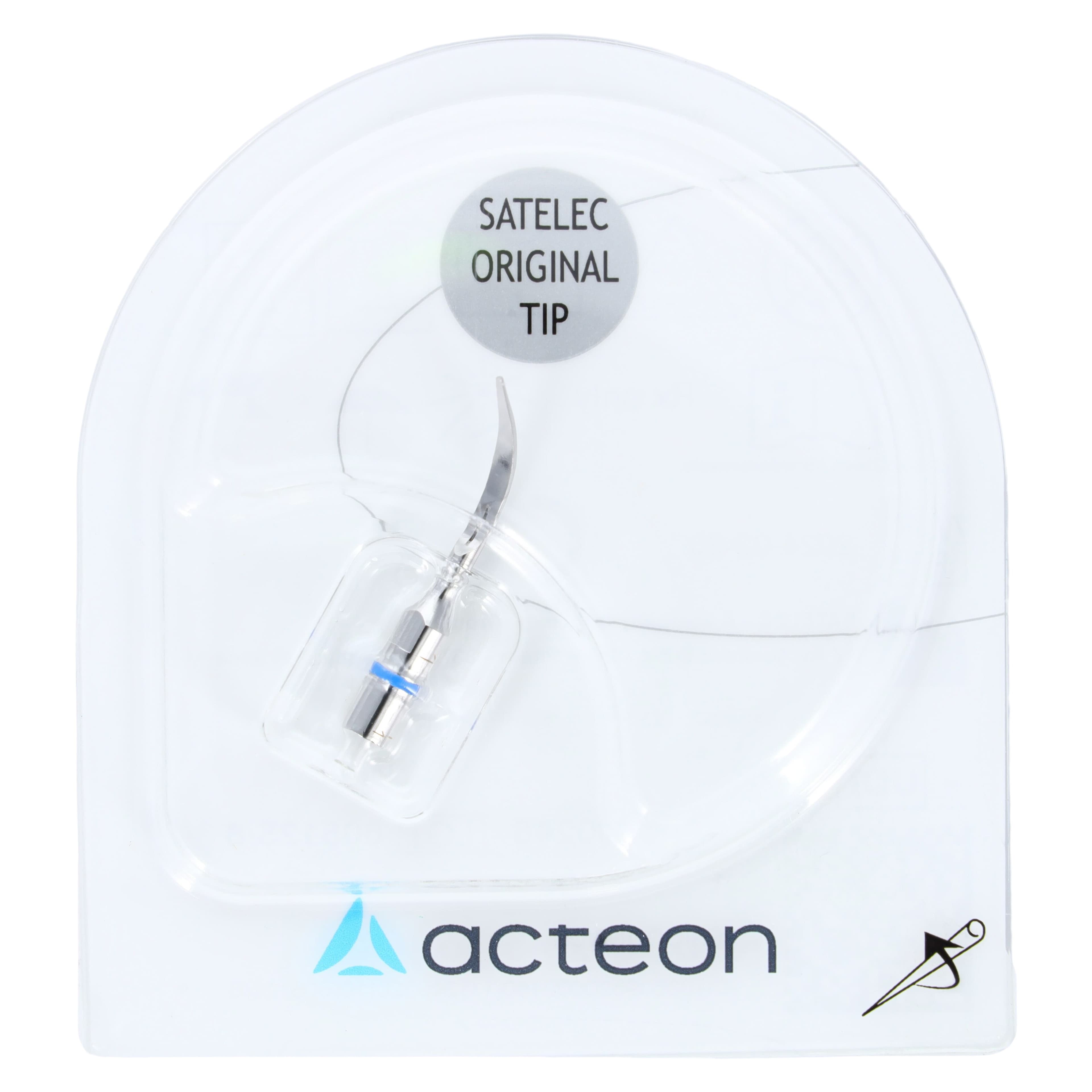 Acteon Newtron Intro Scaling Kit, Includes #1, 10Z & H3 Tips, Dynamometric Wrenches, Auto Box, F00932 thumbnail 9