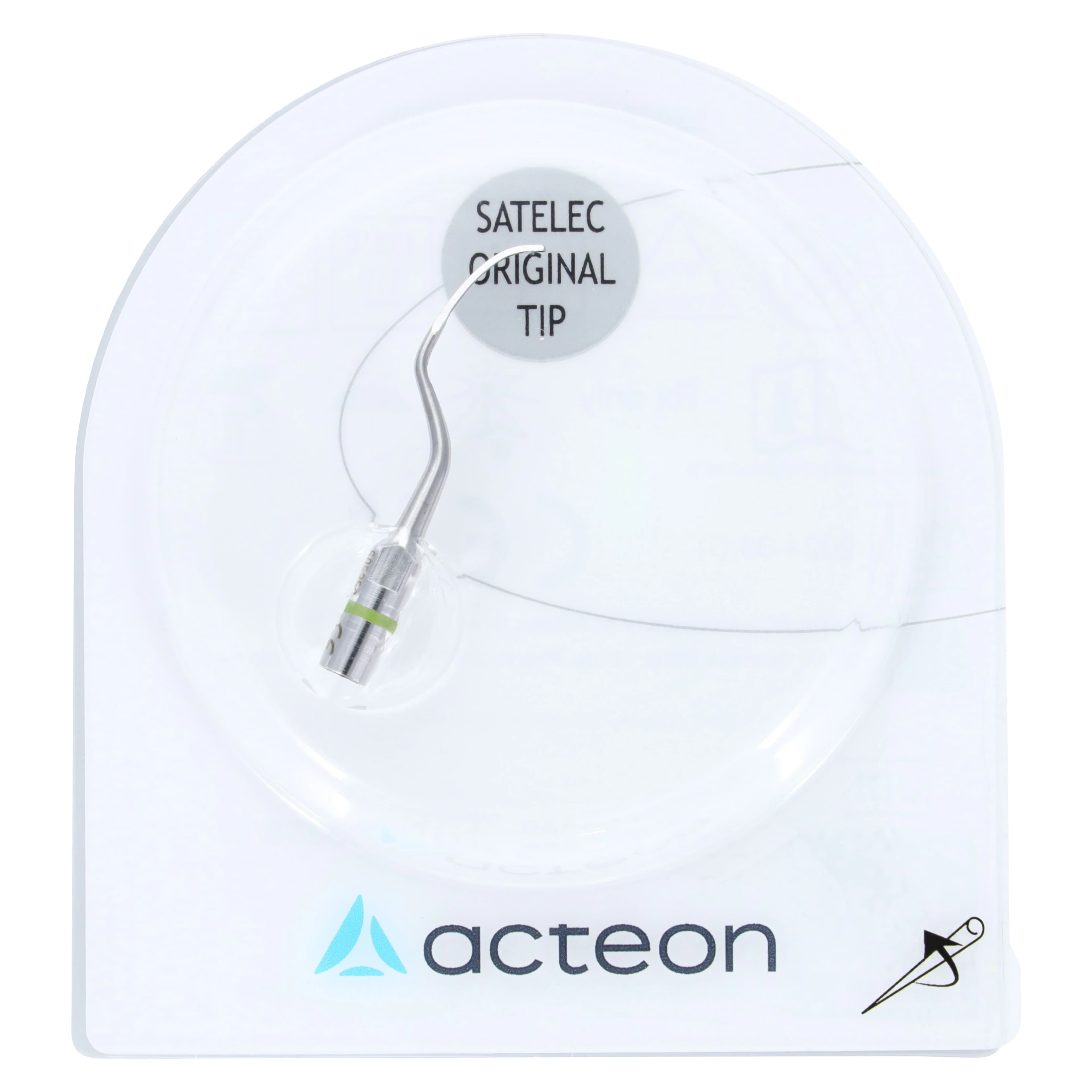 Acteon Newtron Intro Scaling Kit, Includes #1, 10Z & H3 Tips, Dynamometric Wrenches, Auto Box, F00932 thumbnail 11