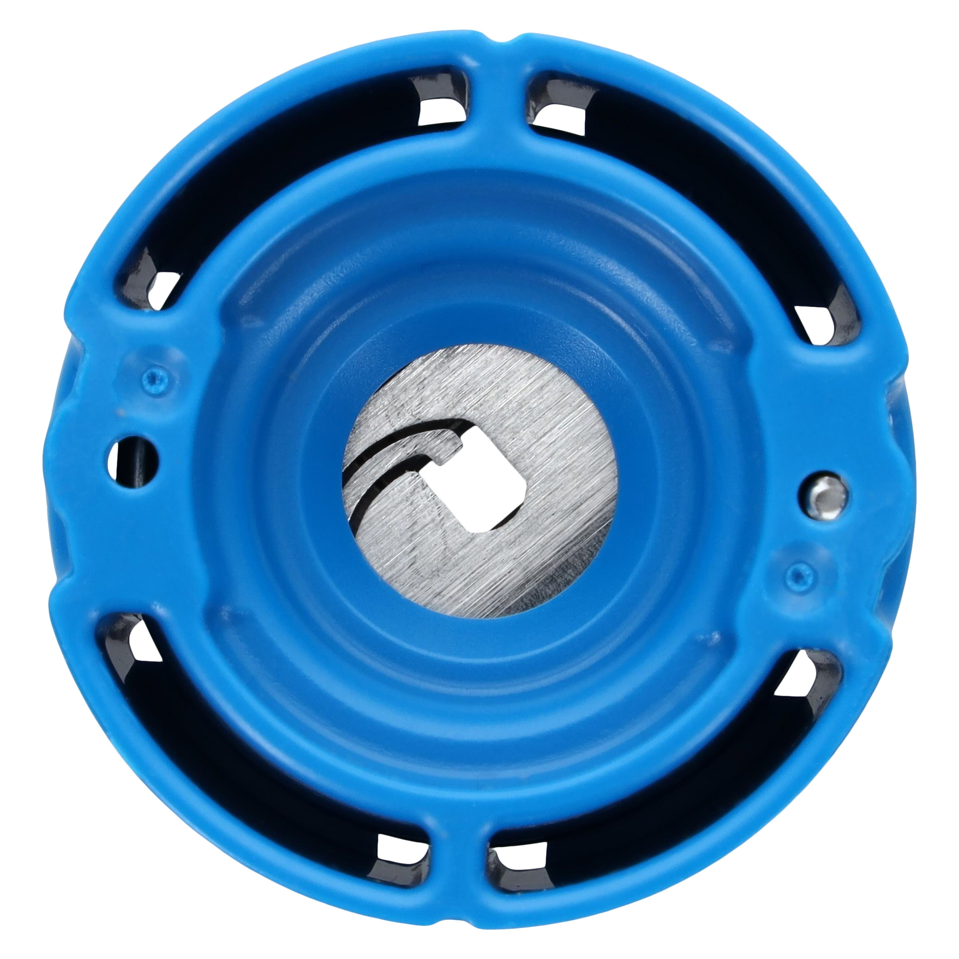 Acteon Newtron Intro Scaling Kit, Includes #1, 10Z & H3 Tips, Dynamometric Wrenches, Auto Box, F00932 thumbnail 16