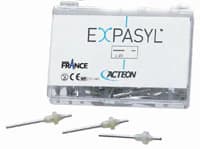 Expasyl Applicator Tips, Straight, Refill, 40/Pkg, 261040 - Expasyl Applicator Tips 40/Pkg 261040 - Image 1