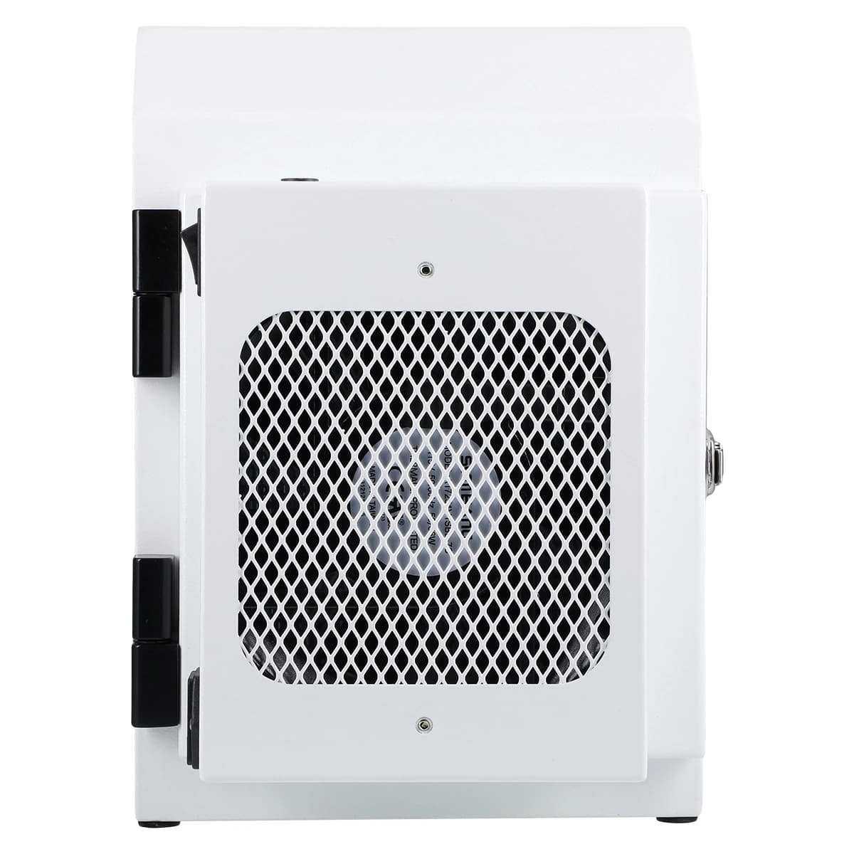 Handler Nu-Style Porta-Vac Bench Top Dust Collector, Model 550 thumbnail 5