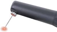 KaVo DIAGNOdent Pen Perio Tip, Sapphire Probe for Subgingival Calculus Detection, 1/Each - DIAGNOdent&trade; Pen - Perio Tip - Image 1