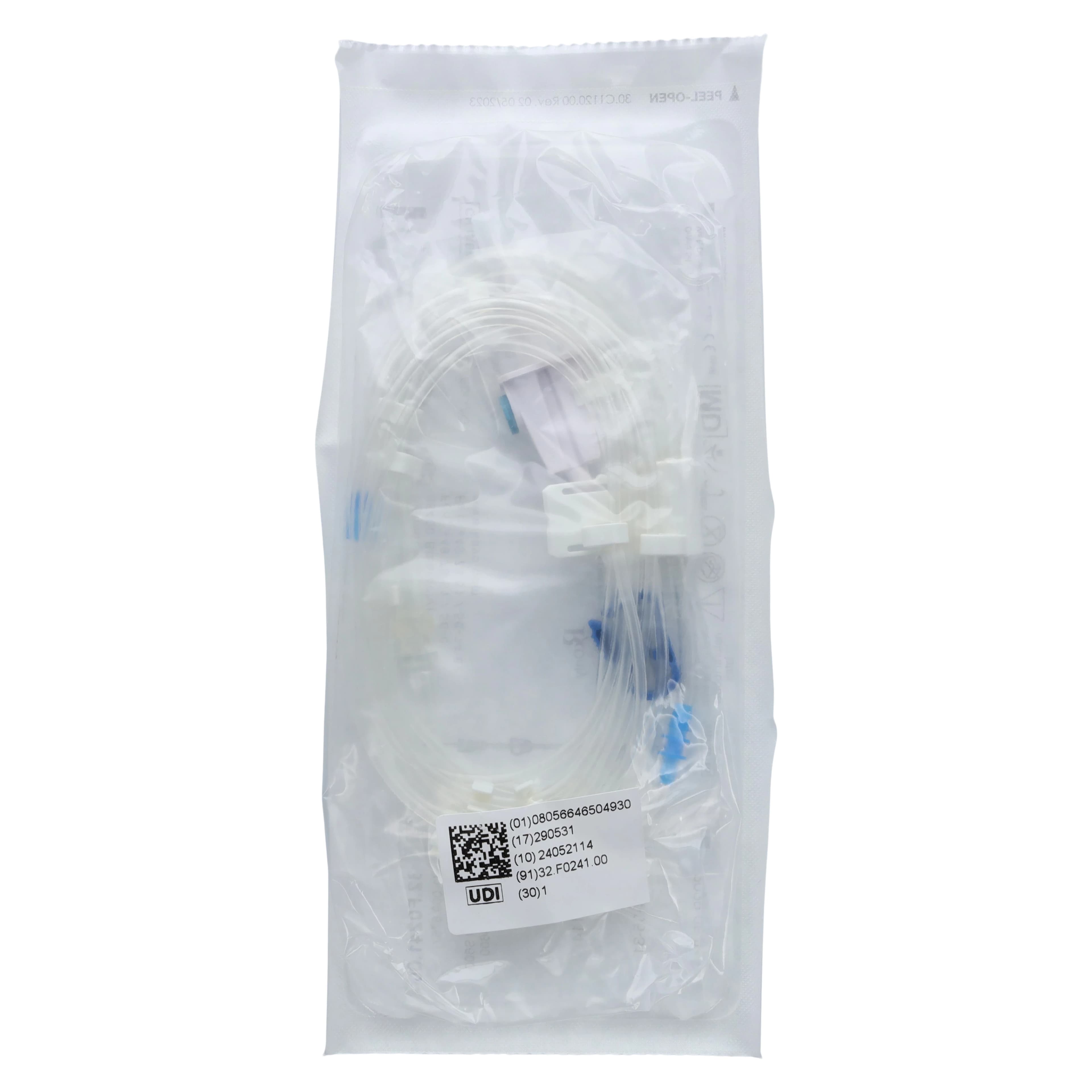 KaVo Sterile Irrigation Tubing S600, Single-Use External Irrigation Lines, 10/Pk, 1.009.8757 thumbnail 3