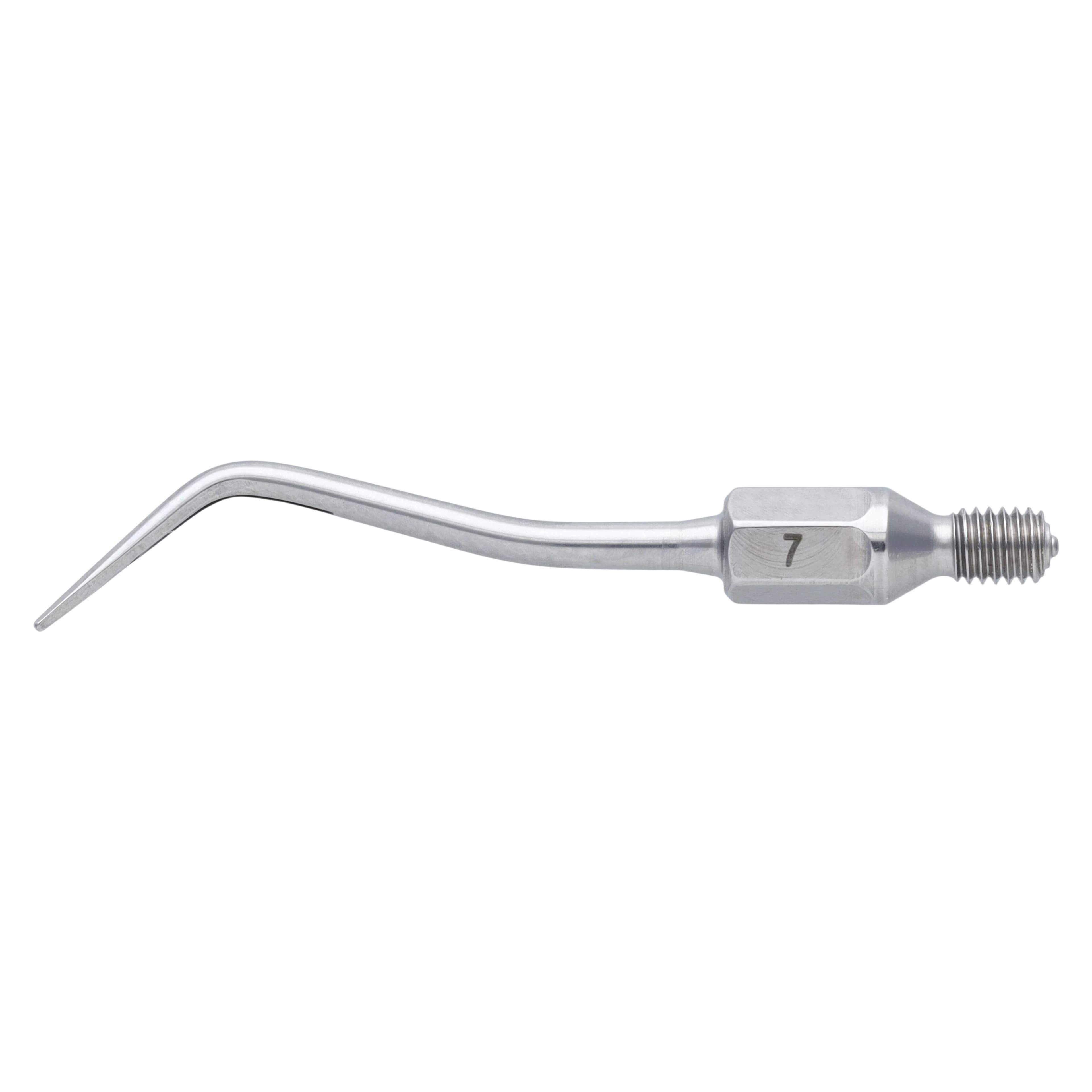 KaVo SONICflex Scaler Tip #7, Perio, Straight, 0.571.5191 - SONICflex Scaler Tips - 7 - Image 1