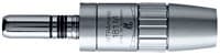 KaVo INTRAmatic 181M Quick Disconnect Air Motor, Non-Optic, 5,000–20,000 rpm, 0.535.5250 - Intramatic 181m Quick Disconnect Motor - Image 1