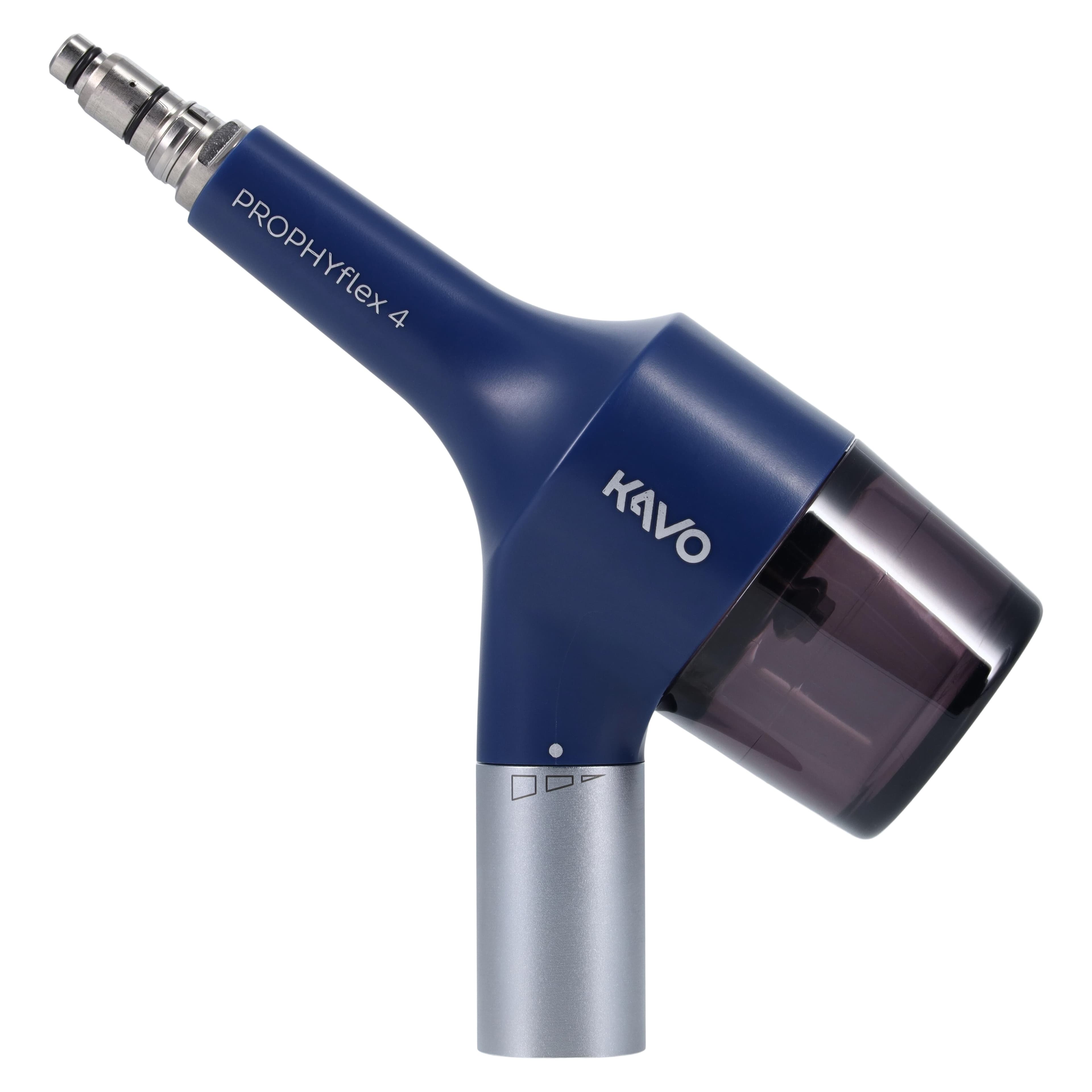 KaVo PROPHYflex 4 Air Polisher, Wave Blue, 3002.8000 thumbnail 17